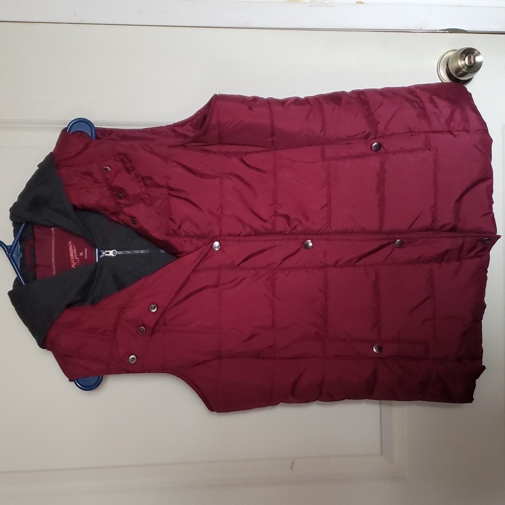 Arizona Jean Co. vest